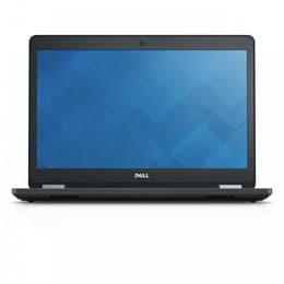 Dell Latitude E5470 14" Core i3 2.3 GHz - SSD 512 Go RAM 16 GB AZERTY - Frans