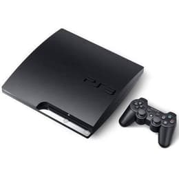 Console Sony PlayStation 3 120 GB + Controller - Zwart