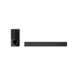 Soundbar & Home cinema-set Lg SNH5 - Zwart