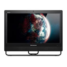 Lenovo ThinkCentre M93z AIO 23" Core i5 2.9 GHz - SSD 256 GB - 8GB AZERTY