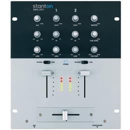 Stanton SMX-201 Audio accessoires