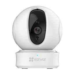 Ezviz C6CN Pro Videocamera & camcorder - Wit