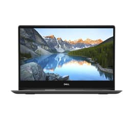 Dell Inspiron 7391 13" Core i5 1.6 GHz - SSD 512 GB - 8GB QWERTY - Engels