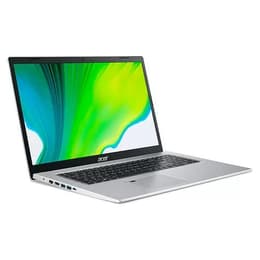 Acer Aspire 5 A517-52G-59G4 17" Core i5 2.4 GHz - SSD 512 GB - 8GB AZERTY - Frans