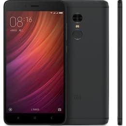 Xiaomi Redmi Note 4 64GB - Zwart - Simlockvrij