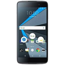 BlackBerry DTEK50 16GB - Zwart - Simlockvrij