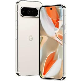 Google Pixel 9 Pro XL 256GB - Beige - Simlockvrij