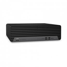 HP EliteDesk 800 G6 Core i5 3.1 GHz - SSD 256 GB RAM 8GB