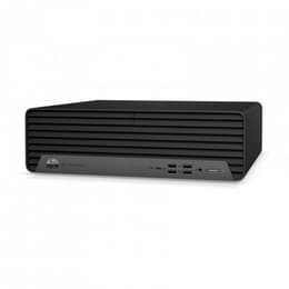 HP EliteDesk 800 G6 Core i5 3.1 GHz - SSD 256 GB RAM 8GB