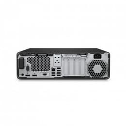 HP EliteDesk 800 G6 Core i5 3.1 GHz - SSD 256 GB RAM 8GB