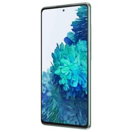 Galaxy S20 FE 5G 128GB - Groen - Simlockvrij