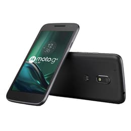 Motorola Moto G4 Play 8GB - Zwart - Simlockvrij