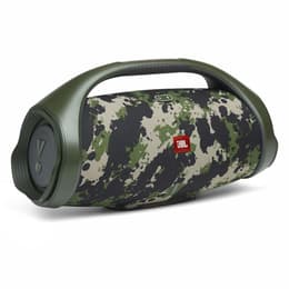 JBL Boombox 2 Speaker Bluetooth - Groen