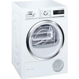 Siemens WT47W491FF Warmtepompdroger Frontlading
