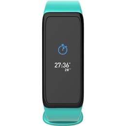 Horloges Mykronoz Cardio GPS ZeFit 3 - Blauw