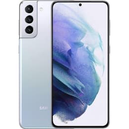 Galaxy S21 Plus 5G 128GB - Zilver - Simlockvrij