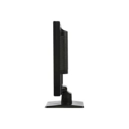 19-inch Iiyama ProLite P1905-B2 1280 x 1024 LCD Beeldscherm Zwart