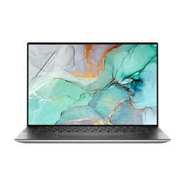Dell XPS 15 9510 15" Core i7 2.3 GHz - SSD 1 TB - 32GB QWERTY - Engels