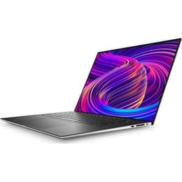 Dell XPS 15 9510 15" Core i7 2.3 GHz - SSD 1 TB - 32GB QWERTY - Engels