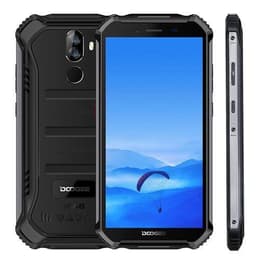 Doogee S41 Pro 32GB - Zwart - Simlockvrij