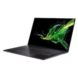 Acer Swift 7 SF714-52T 14" Core i7 1.5 GHz - SSD 512 GB - 8GB QWERTY - Engels