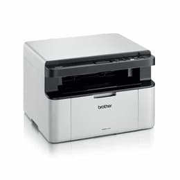 Brother DCP-1610WVB Monochrome Laser