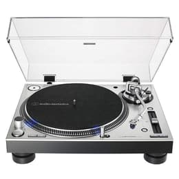 Audio-Technica AT-LP140XP Platenspeler