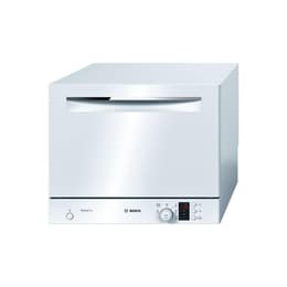 Bosch SKS62E22EU Mini vaatwasser 50 cm - 4 tot 6 couverts