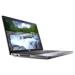 Dell Latitude 5511 15" Core i5 2.6 GHz - SSD 256 GB - 64GB QWERTY - Zweeds