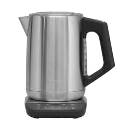 Ninja KT201EU Zilver 0,7000L - Waterkoker
