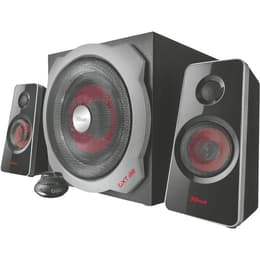 Trust GXT 38 Speaker - Zwart