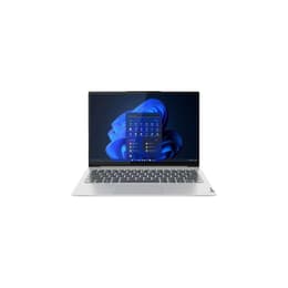 Lenovo ThinkBook 13s G4 13" Core i5 3.3 GHz - SSD 512 GB - 16GB QWERTZ - Duits