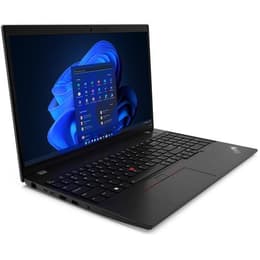 Lenovo ThinkPad L15 G2 15" Core i5 2.6 GHz - SSD 256 GB - 16GB AZERTY - Frans