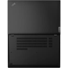 Lenovo ThinkPad L15 G2 15" Core i5 2.6 GHz - SSD 256 GB - 16GB AZERTY - Frans