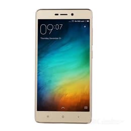 Xiaomi Redmi 3 32GB - Goud - Simlockvrij