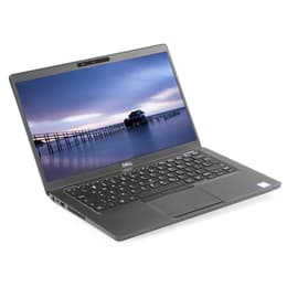 Dell Latitude 5400 14" Core i7 1.9 GHz - 256 GB SSD - 8GB QWERTY - Portugees