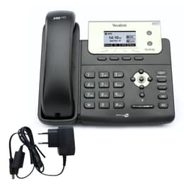 Yealink Entry-Level Professional | HD Voice | 2 SIP Accounts | PoE Support Vaste telefoon