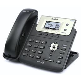 Yealink Entry-Level Professional | HD Voice | 2 SIP Accounts | PoE Support Vaste telefoon