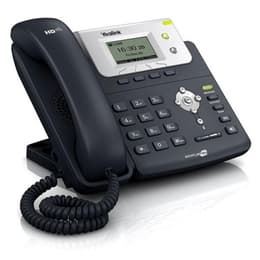 Yealink Entry-Level Professional | HD Voice | 2 SIP Accounts | PoE Support Vaste telefoon