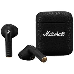 Marshall Minor III Oordopjes - In-Ear Bluetooth