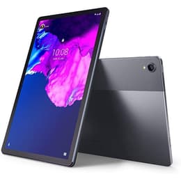Lenovo Tab P11 64GB - Grijs - WiFi + 4G
