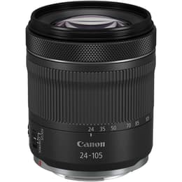 Canon Lens Canon RF 24-105mm f/4-7.1