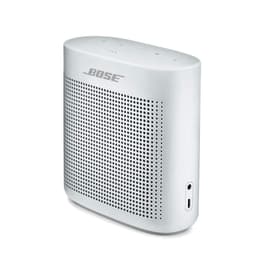 Bose SoundLink Color II Speaker Bluetooth - Wit
