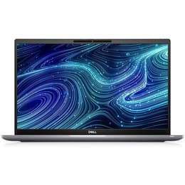 Dell Latitude 7520 15" Core i7 1.2 GHz - SSD 512 GB - 16GB QWERTY - Portugees