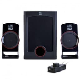 Altec Lansing Circus AL-SND313M Speaker - Zwart