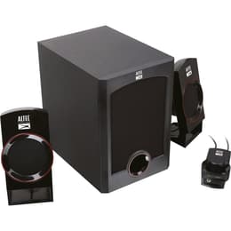Altec Lansing Circus AL-SND313M Speaker - Zwart