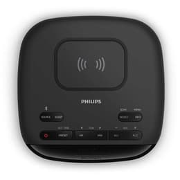 Philips TAR7705/10 Radio alarm