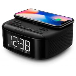 Philips TAR7705/10 Radio alarm