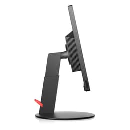 19-inch Lenovo ThinkVision LT1913P 1280 x 1024 LED Beeldscherm Zwart