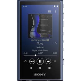 Sony nw-a306 Audio accessoires
